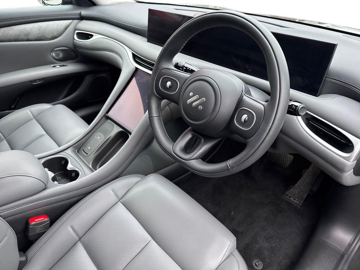 Used MG MG IM5 2025 for sale - 77083424: Photo 9