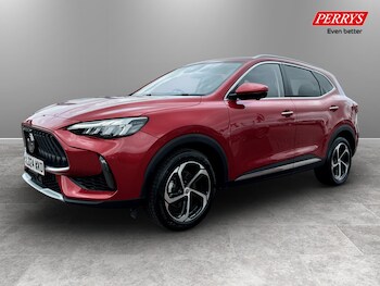 Used MG MG HS 2024 for sale - 77980442: Photo