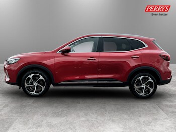 Used MG MG HS 2024 for sale - 77980442: Photo