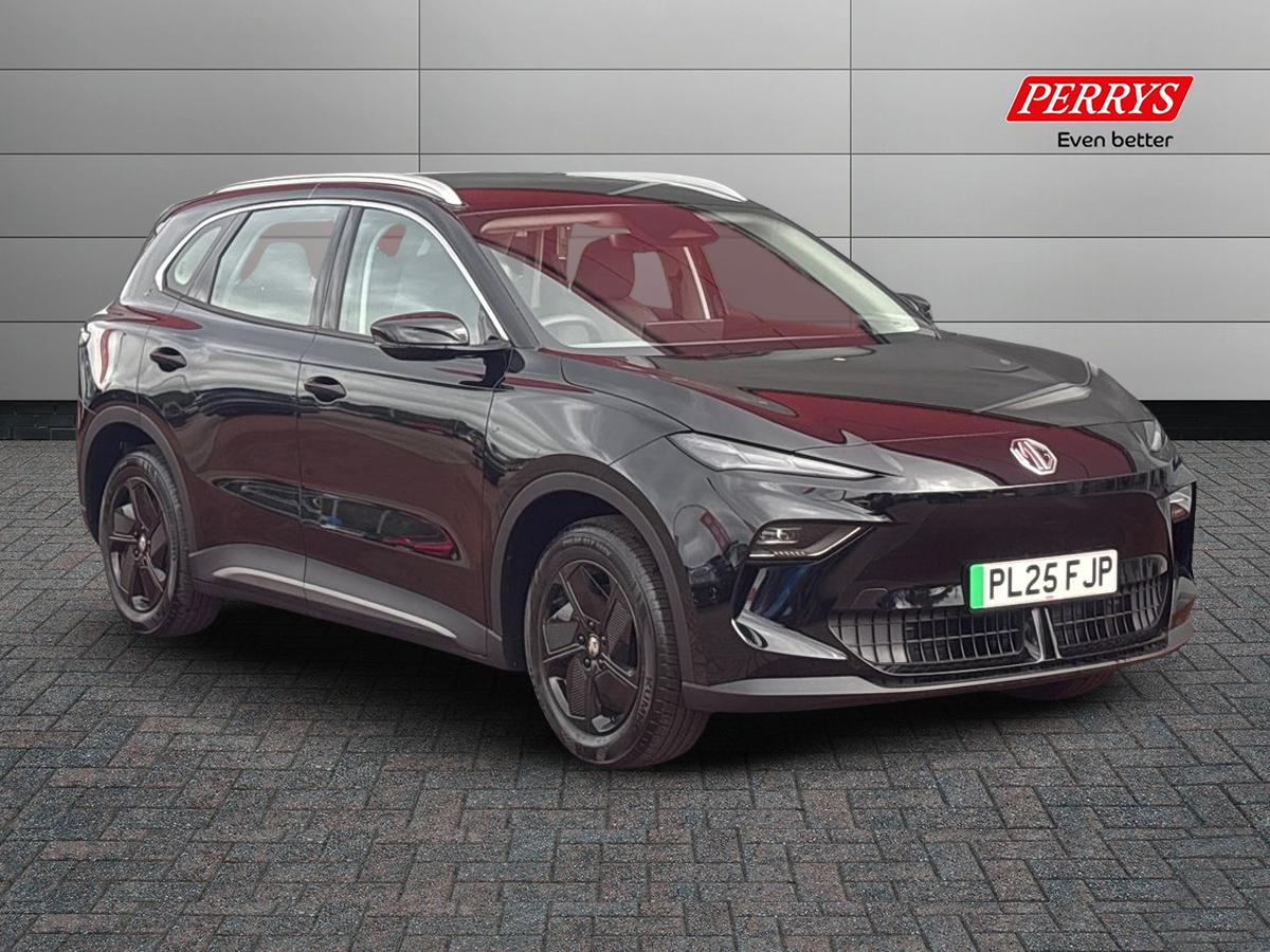 Used MG MG S5 2025 for sale - 75932692: Photo 1