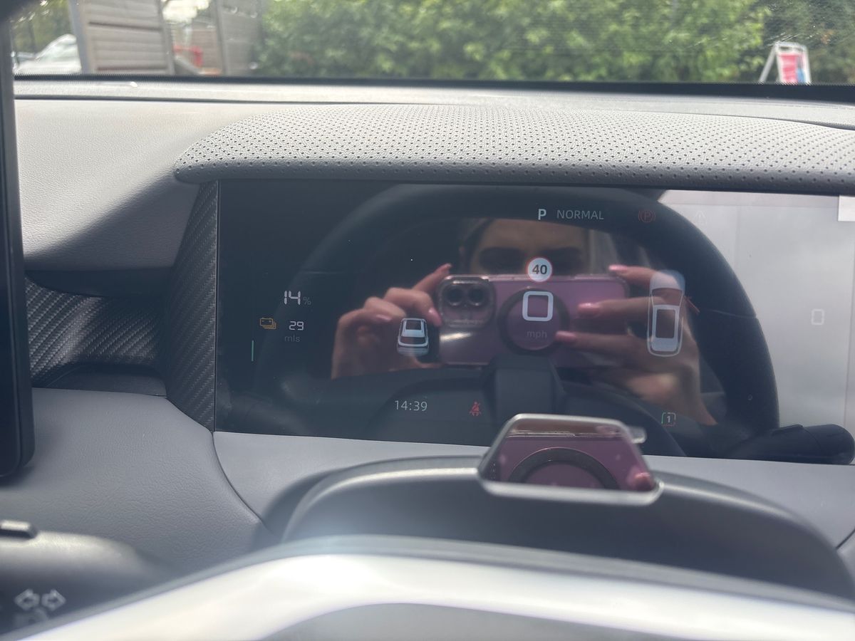 Used MG MG S5 2025 for sale - 75932692: Photo 10