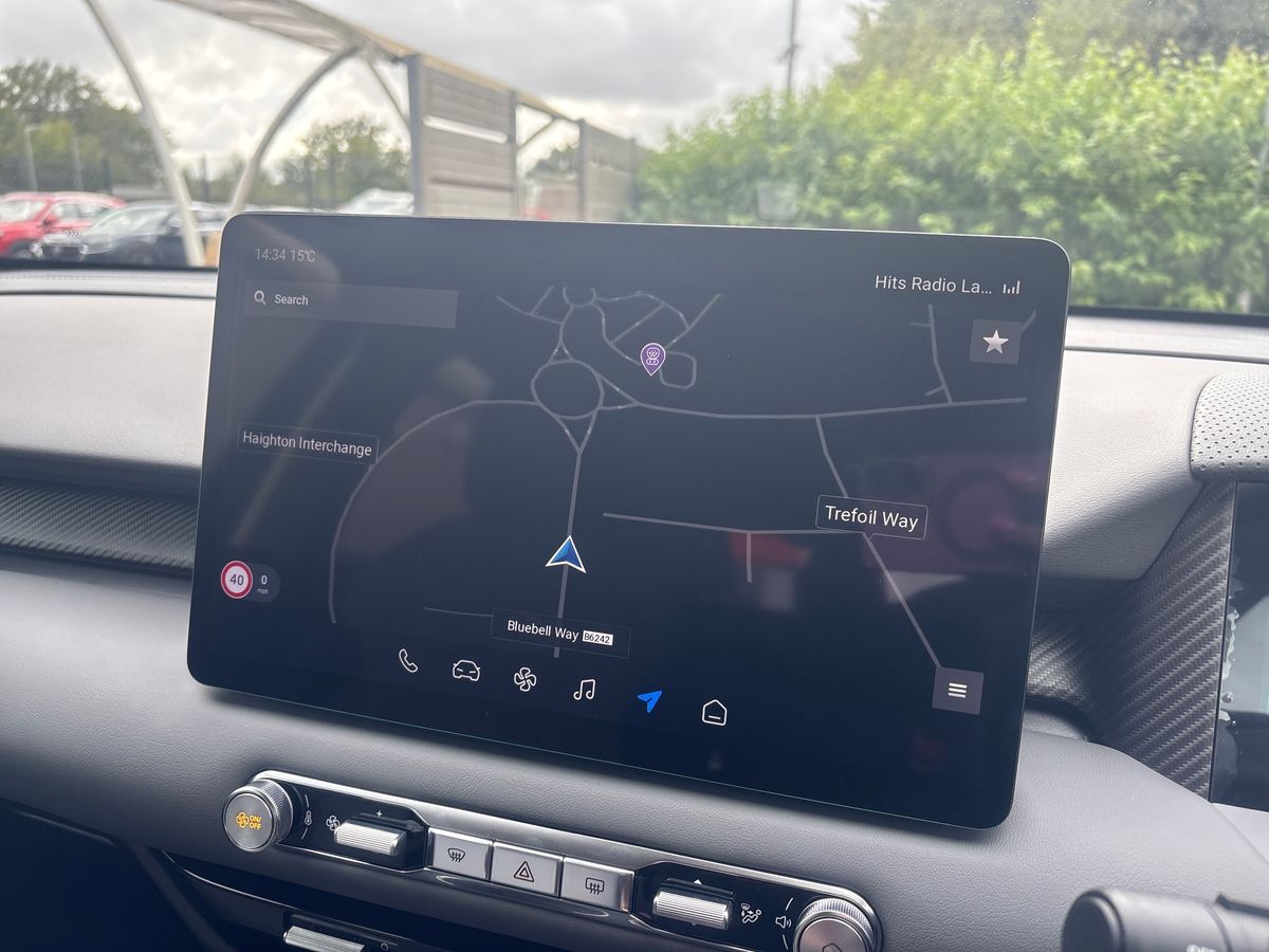 Used MG MG S5 2025 for sale - 75932692: Photo 11