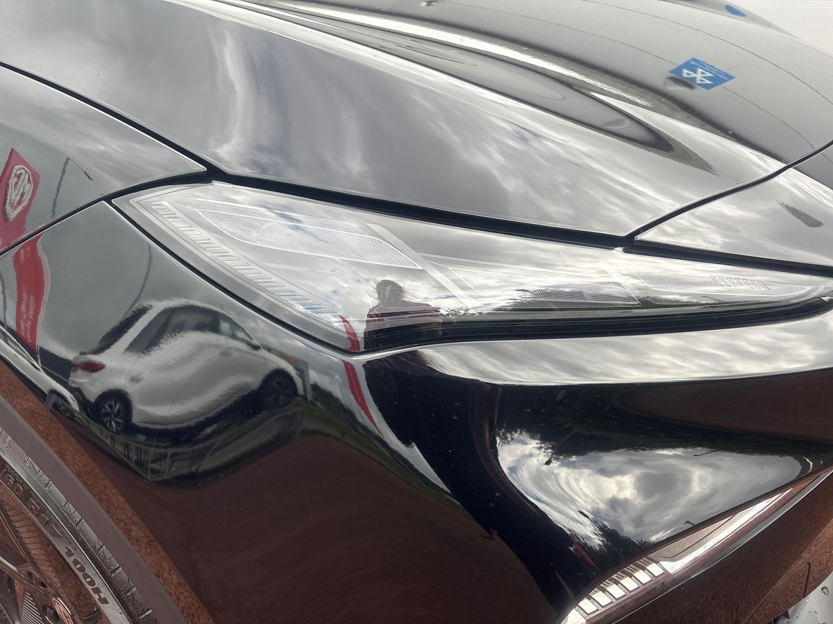 Used MG MG S5 2025 for sale - 75932692: Photo 13