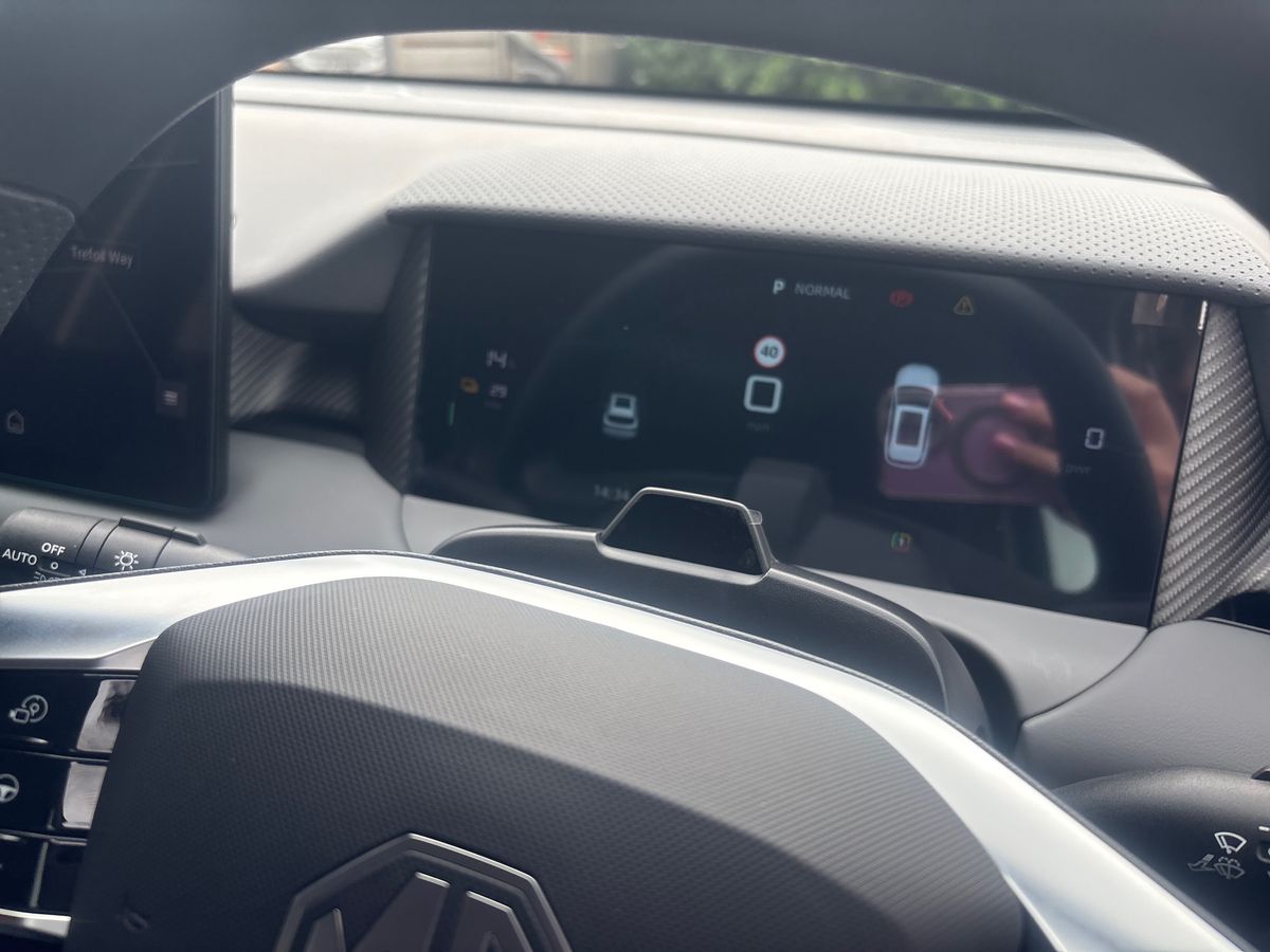 Used MG MG S5 2025 for sale - 75932692: Photo 14