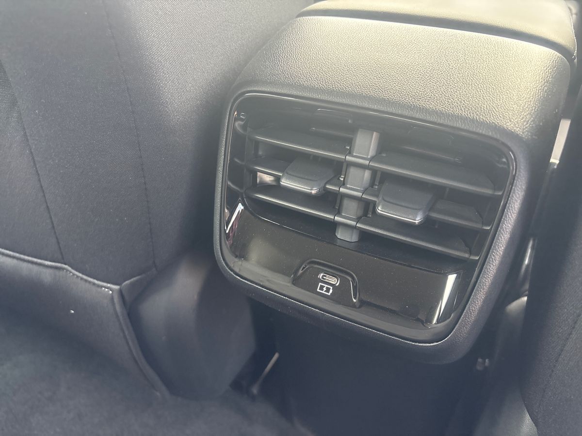 Used MG MG S5 2025 for sale - 75932692: Photo 25