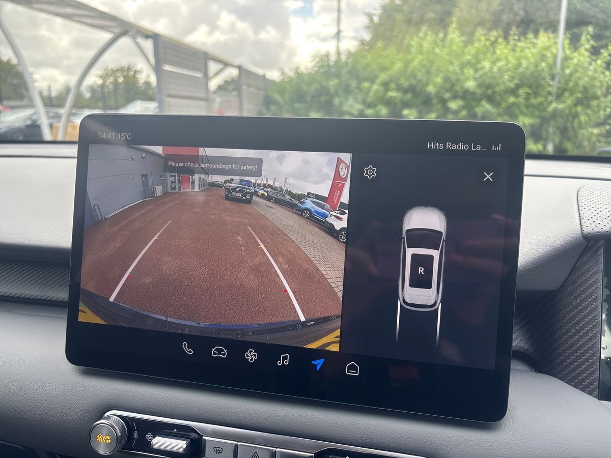 Used MG MG S5 2025 for sale - 75932692: Photo 28