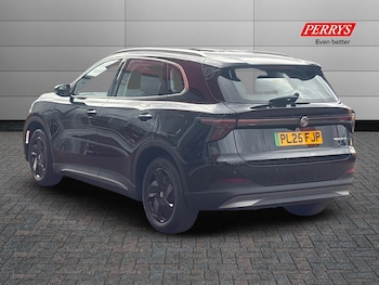 Used MG MG S5 2025 for sale - 75932692: Photo