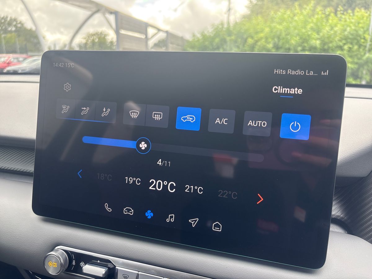 Used MG MG S5 2025 for sale - 75932692: Photo 33