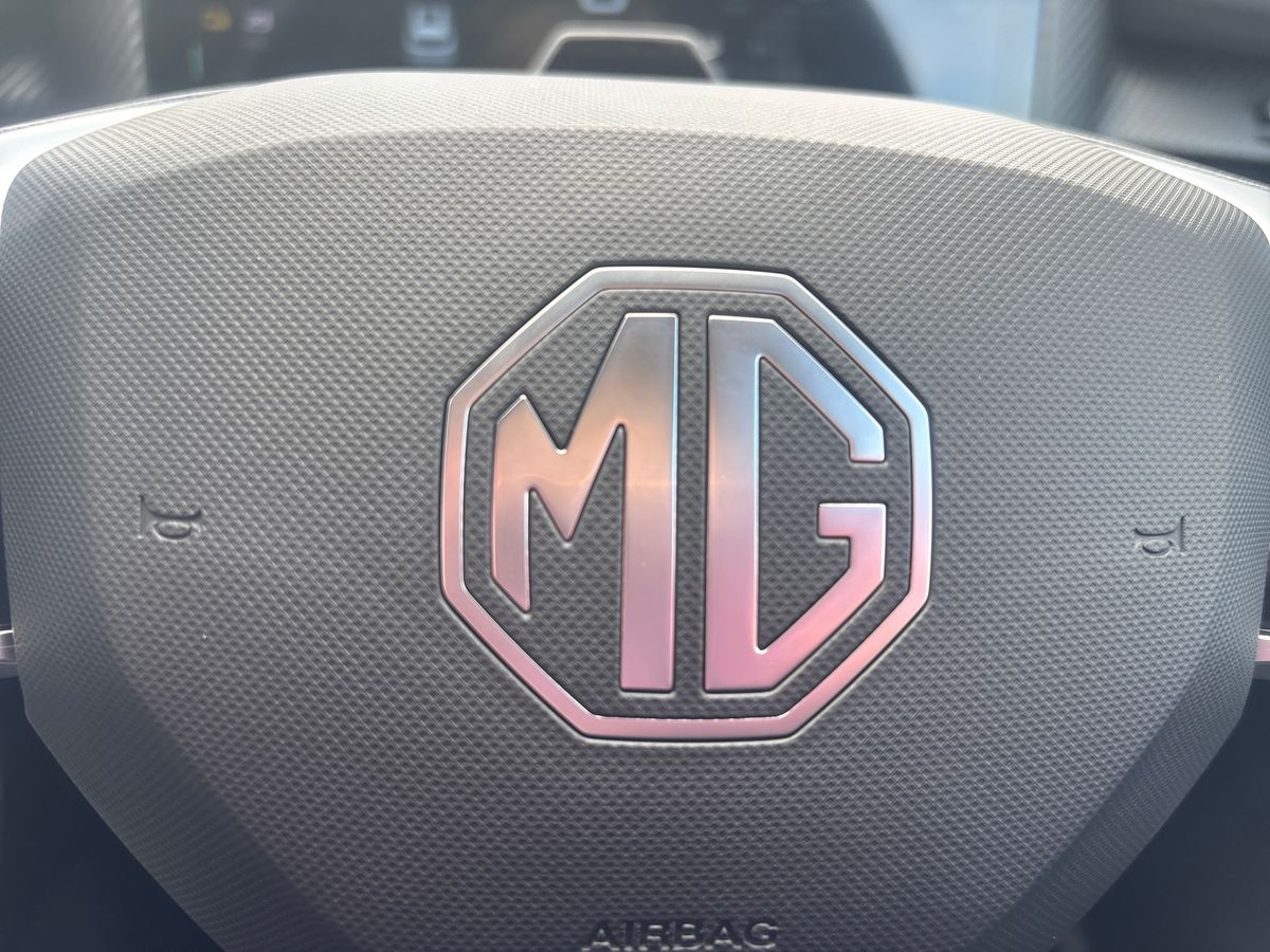 Used MG MG S5 2025 for sale - 75932692: Photo 40