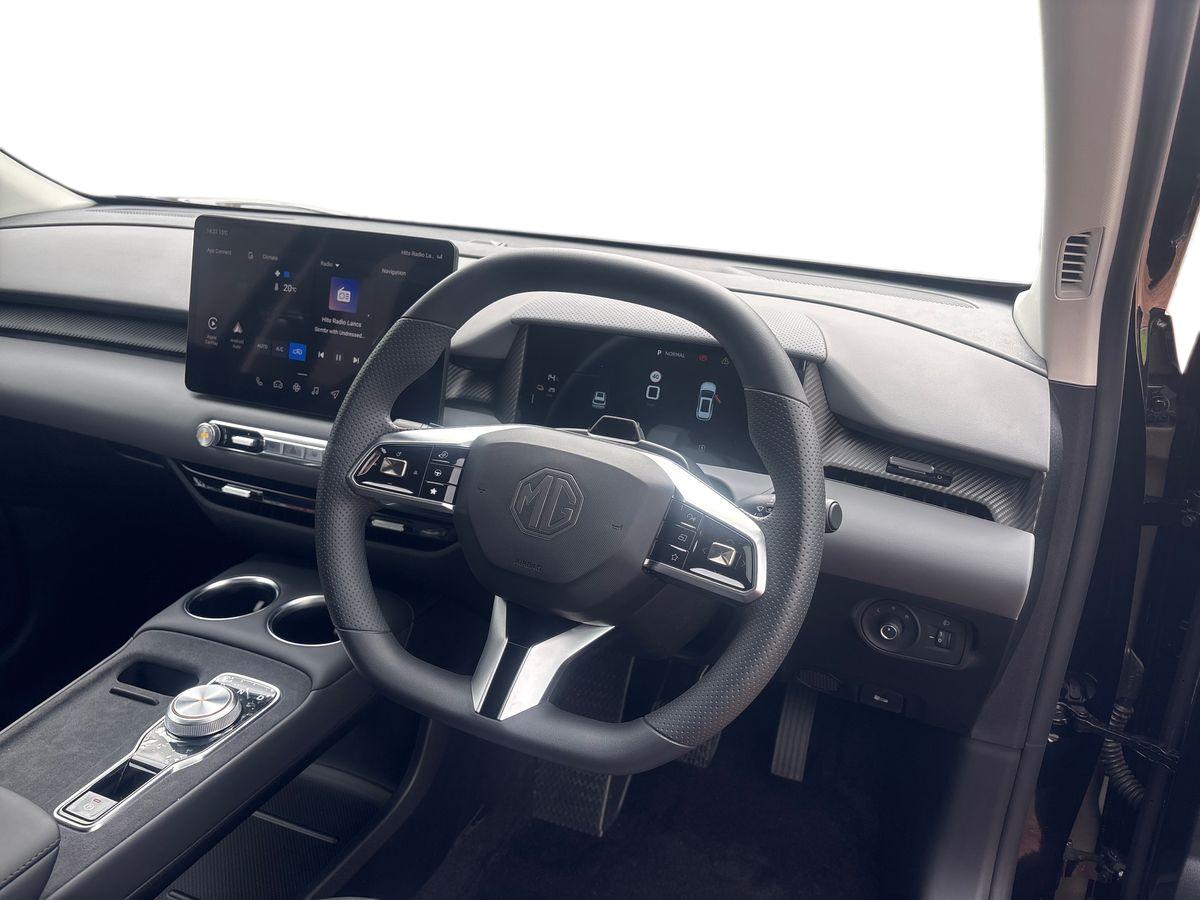 Used MG MG S5 2025 for sale - 75932692: Photo 8