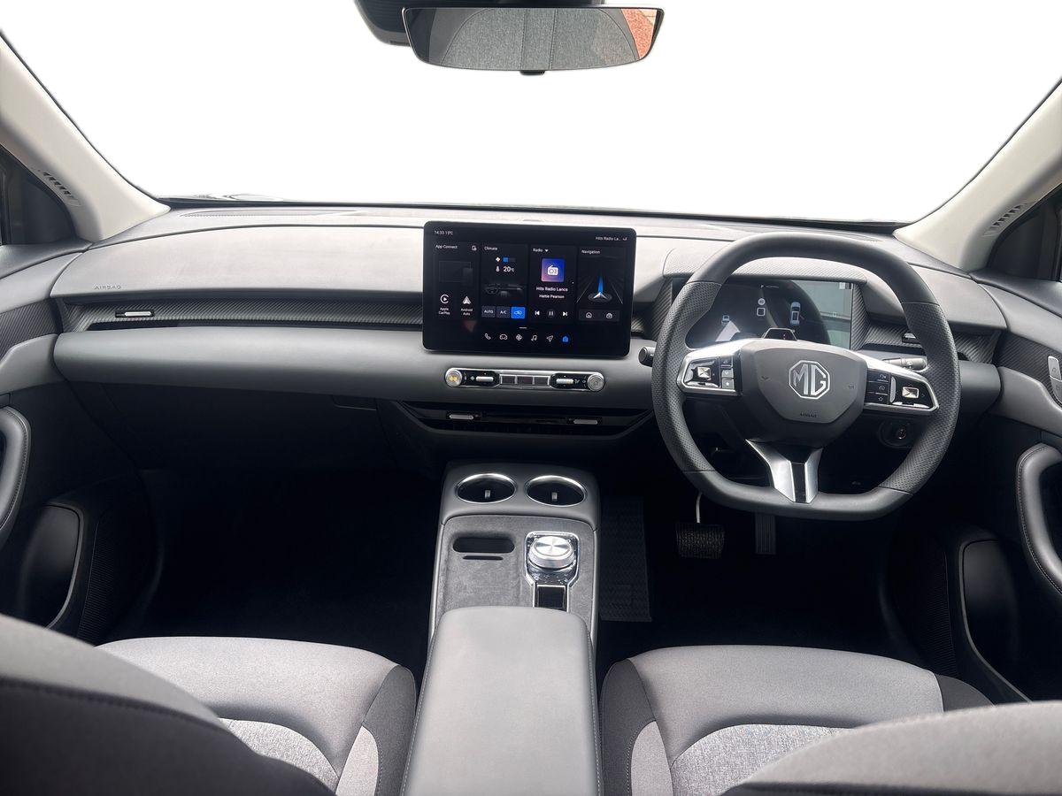 Used MG MG S5 2025 for sale - 75932692: Photo 9