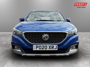 Used MG MG ZS 2020 for sale - 78454282: Photo