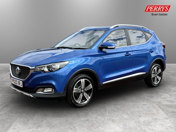 Used MG MG ZS 2020 for sale - 78454282: Photo