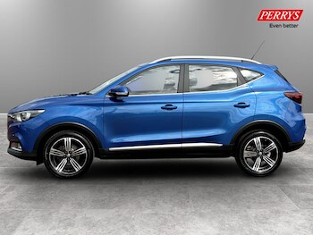 Used MG MG ZS 2020 for sale - 78454282: Photo