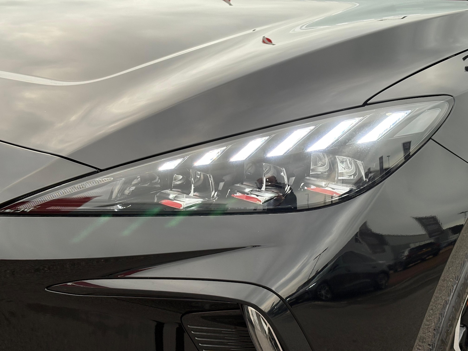 Used MG MG4 2026 for sale - 77125319: Photo 10