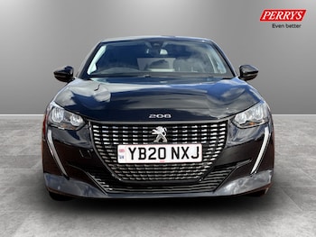 Used Peugeot 208 2020 for sale - 78026576: Photo
