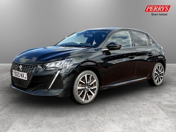 Used Peugeot 208 2020 for sale - 78026576: Photo