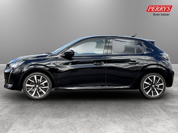 Used Peugeot 208 2020 for sale - 78026576: Photo