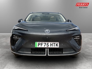 Used MG MGS6 2025 for sale - 77896554: Photo