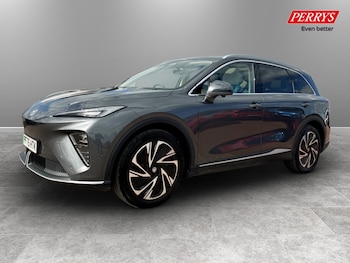 Used MG MGS6 2025 for sale - 77896554: Photo