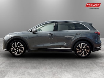 Used MG MGS6 2025 for sale - 77896554: Photo