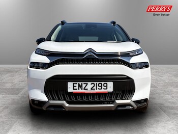 Used Citroen C3 Aircross 2024 for sale - 79082771: Photo