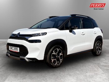 Used Citroen C3 Aircross 2024 for sale - 79082771: Photo