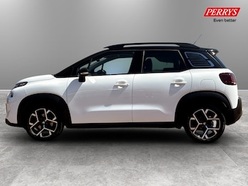 Used Citroen C3 Aircross 2024 for sale - 79082771: Photo