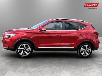 Used MG MG ZS 2023 for sale - 79282683: Photo