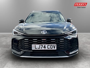 Used MG MG ZS 2025 for sale - 77417693: Photo