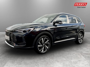 Used MG MG ZS 2025 for sale - 77417693: Photo