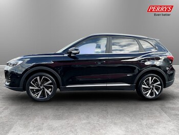 Used MG MG ZS 2025 for sale - 77417693: Photo