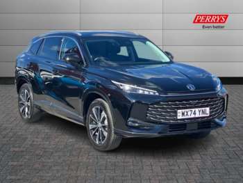 2024 - 1.5 T-GDI SE 5dr DCT Hatchback