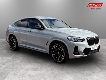 Used BMW X4 2023 for sale - 79282844: Photo