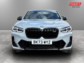 Used BMW X4 2023 for sale - 79282844: Photo