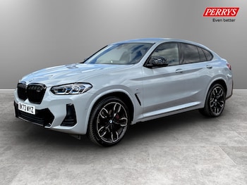 Used BMW X4 2023 for sale - 79282844: Photo