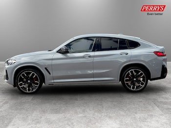 Used BMW X4 2023 for sale - 79282844: Photo