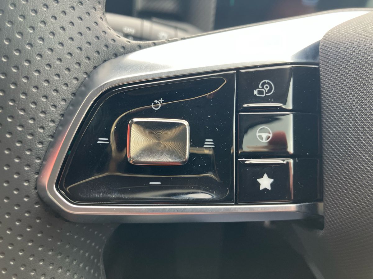 Used MG MGS5 2025 for sale - 77033727: Photo 16