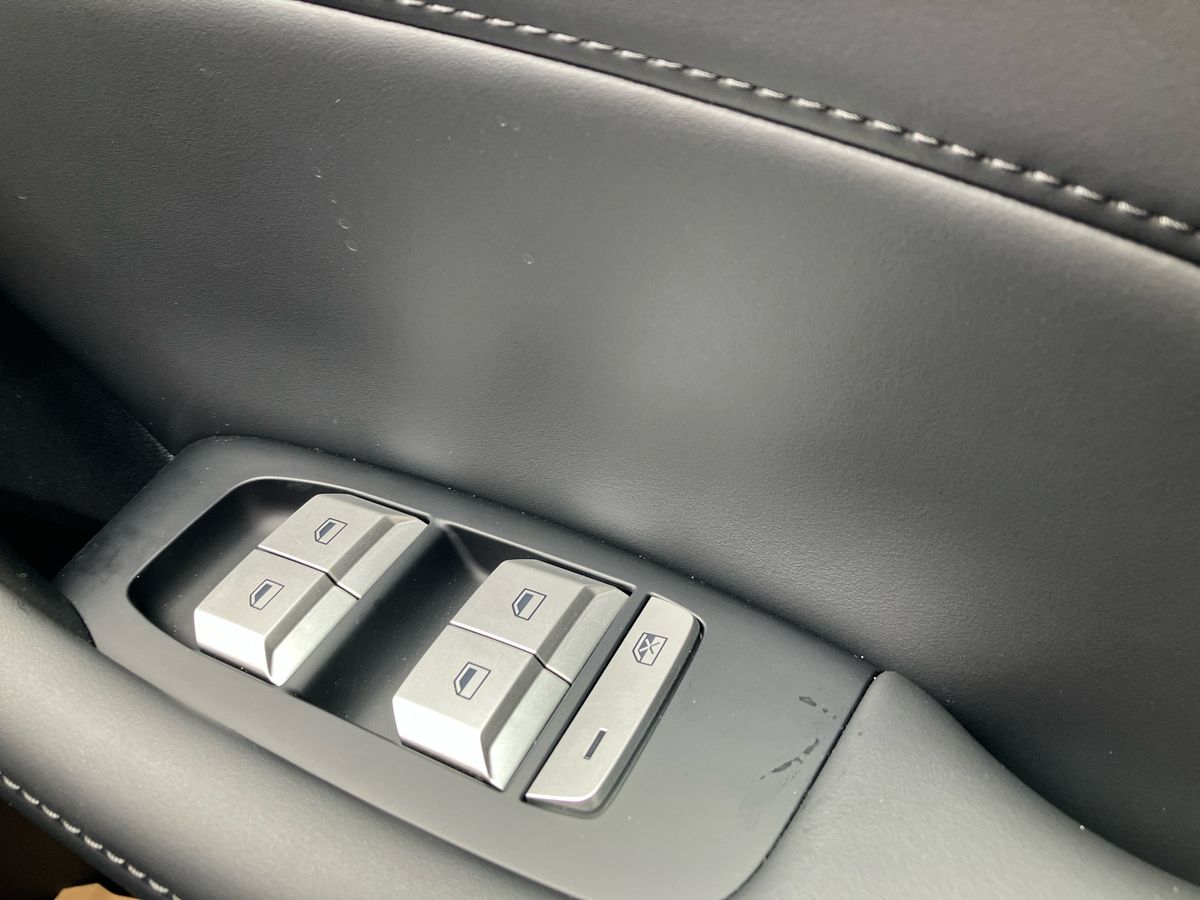 Used MG MGS5 2025 for sale - 77033727: Photo 18