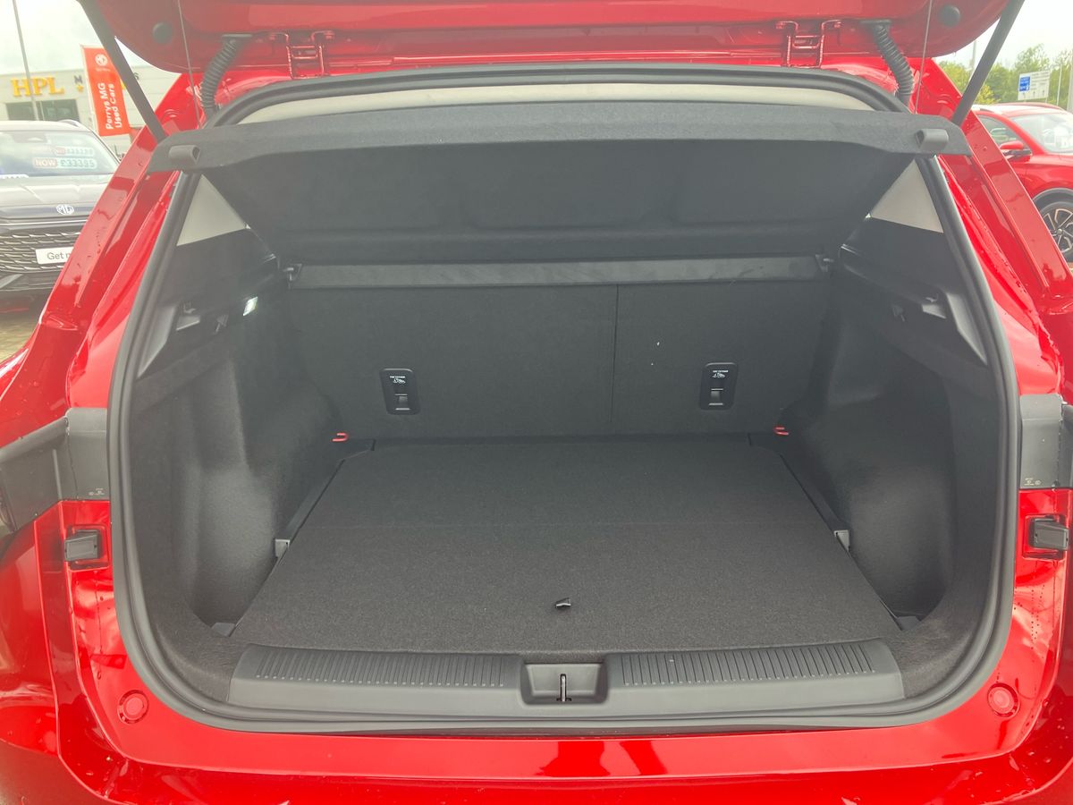 Used MG MGS5 2025 for sale - 77033727: Photo 20