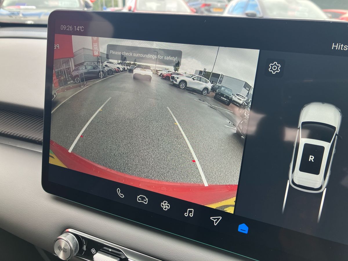 Used MG MGS5 2025 for sale - 77033727: Photo 21