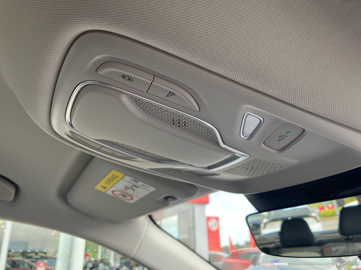 Used MG MGS5 2025 for sale - 77033727: Photo 22