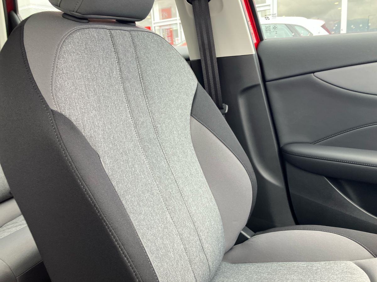 Used MG MGS5 2025 for sale - 77033727: Photo 23