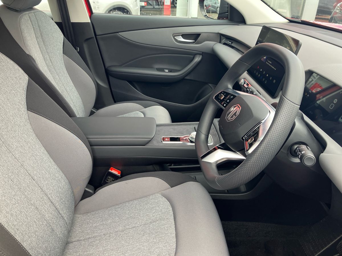 Used MG MGS5 2025 for sale - 77033727: Photo 28