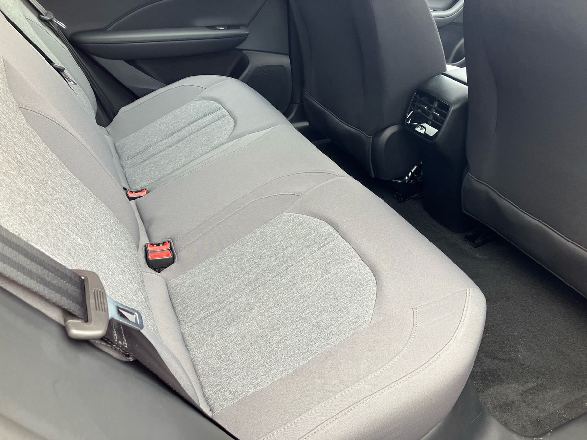 Used MG MGS5 2025 for sale - 77033727: Photo 29