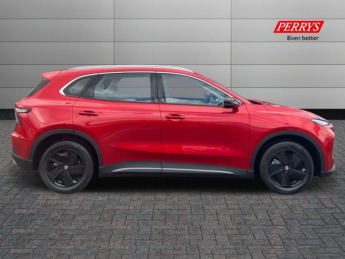 Used MG MGS5 2025 for sale - 77033727: Photo 3