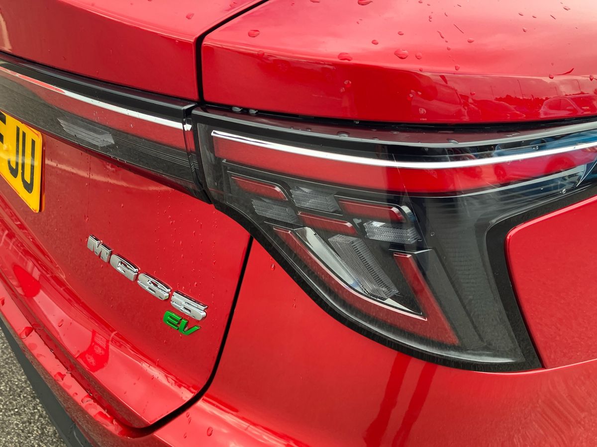 Used MG MGS5 2025 for sale - 77033727: Photo 32