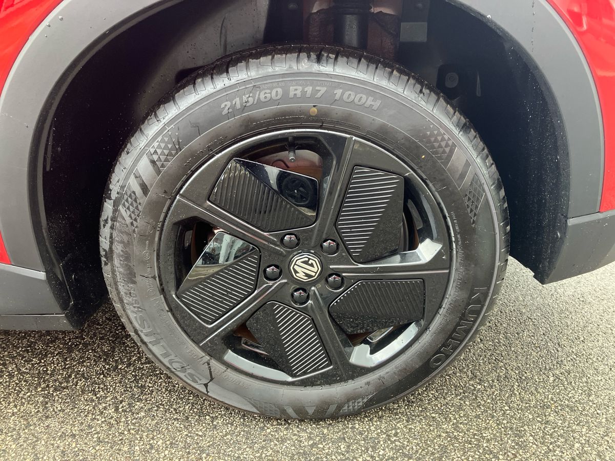 Used MG MGS5 2025 for sale - 77033727: Photo 35