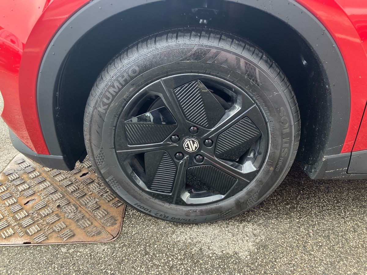 Used MG MGS5 2025 for sale - 77033727: Photo 36