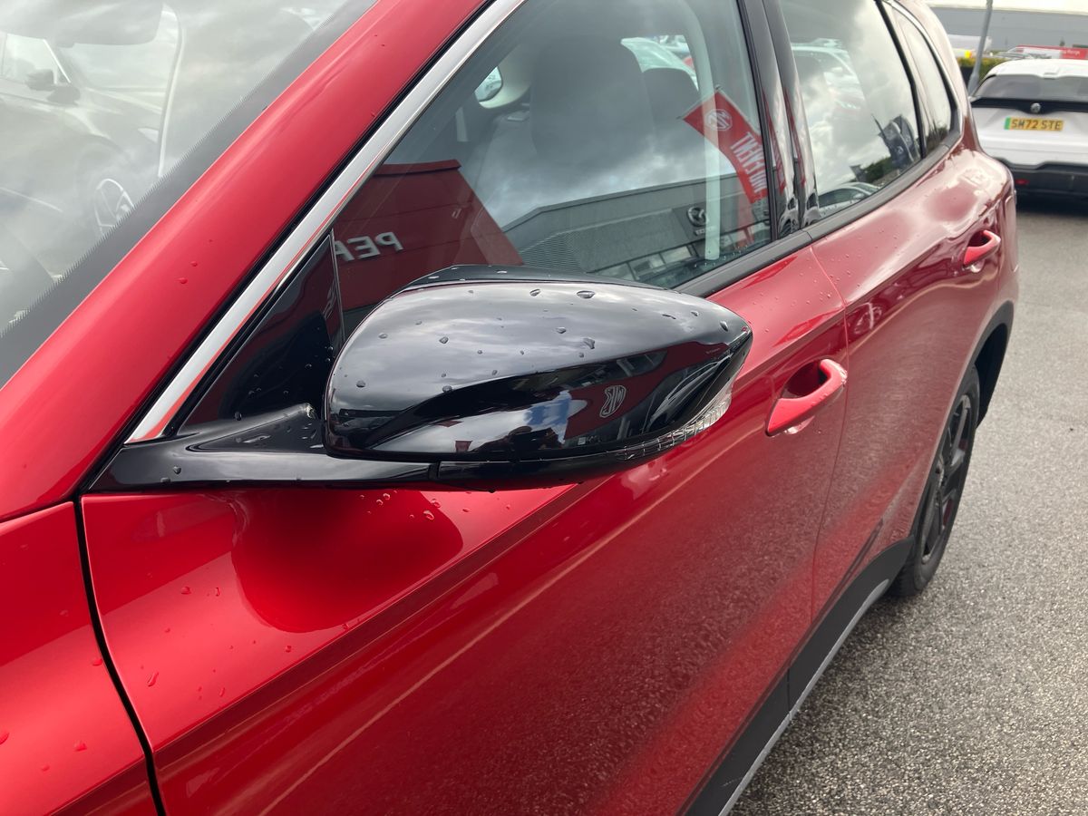 Used MG MGS5 2025 for sale - 77033727: Photo 37